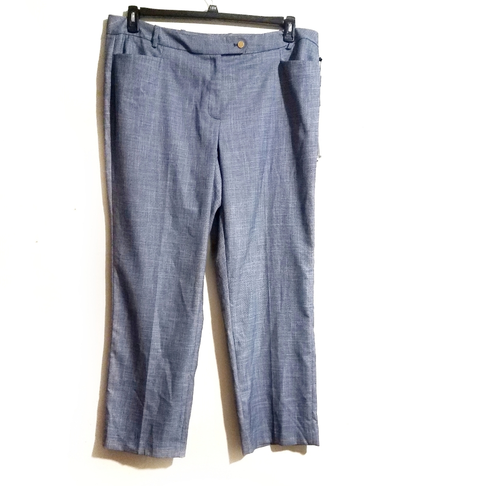 Calvin Klein Trousers